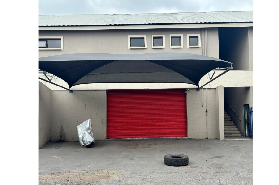 To Let commercial Property for Rent in Sasolburg Free State